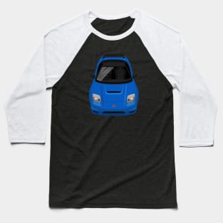 NSX-R 1st Gen 2002-2005 - Blue Baseball T-Shirt